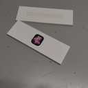 Apple Watch Series 11 [GPS 42mm] Smartwatch with Rose Gold Aluminum Case with Light Blush Sport Band - S/M. Sleep Score, Fitness Tracker, Health Monitoring, Always-On Display, Water Resistant