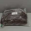 Exclusivo Mezcla Fleece Throw Blanket for Couch, Extra Large Fuzzy Coffee Bed Blankets, Soft Cozy Plush Sofa Throws for All Seasons, 50x70 Inches