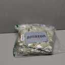 Yoofoss Baby Sleep Sack 18-24 Months, TOG 2.5 Baby Wearable Blanket with 2-Way Zipper, 100% Organic Cotton Fabric Winter Newborn Sleeping Sack, Warm Soft Comfy(X-Large) (Green Jungle)