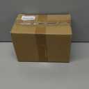 7PCS Bird Perches, Coconut Nest Hut with Ladder, Bird Swing and Stand for Small and Medium-Sized Parakeets, Conures and Budgies, Parrot Cockatiels Budgie Conure Finches Lovebirds