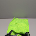 Frelaxy Compression Sack, 40% More Storage! 11L/18L/30L/45L/52L Compression Stuff Sack, Water-Resistant & Ultralight Sleeping Bag Stuff Sack - Space Saving Gear for Camping, Hiking (Neon Green, M)