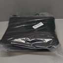 Gardzen 2 Pack Fabric Raised Garden Beds, 2x2x1 FT – 4 Grids Grow Bed for Square Foot Gardening, Planting Box for Vegetables, Herbs, Flowers