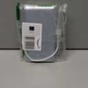 Belkin Portable Charger, USB-C Power Bank 20000 mAh w/ 2 USB-A Ports, 15W w/Type-A to Type-C Cable for iPhone 17, Air, Samsung Galaxy S25, iPad, Nintendo Switch 2, Google Pixel 10, etc. - Pearl Blue