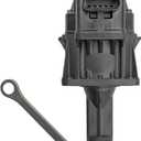 11657638783 Turbocharger Wastegate Actuator Set for BMW 428i xDrive 228i 320i 328i 528i X1 X3 X4 X5 Z4 2.0L 11657634486 11657630462 11657635804