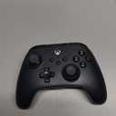 PowerA Wired Controller for Xbox Series X|S - Black, gamepad, wired video game controller, gaming controller, works with Xbox One and Windows 10/11