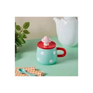 Gallery Cup Of Happy