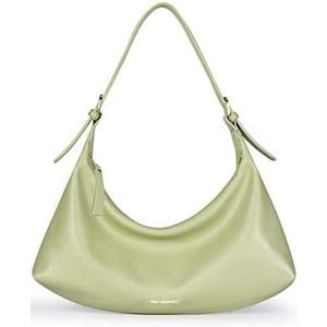 Montana West MEDIUM Shoulder Purses for Women Crescent Hobo Bags Trendy Purses