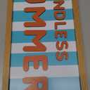 Everyday Living Endless Summer Wall Art - 1 ct