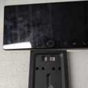 Joying 12.3" Double Din Car Stereo with Carplay and Android Auto, Android 13 Head Unit Detachable Touch Screen Radio with Subwoofer Output, Coaxial Output, Optical Output(JY-HTD03N8)