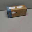 DUMOS Cervical Neck Pillow, Cooling Ergonomic Memory Foam Pillows for Neck Pain Relief with Breathable Pillowcase, Dual Height Orthopedic Support Contour Pillow for Side, Back, Stomach Sleepers, Grey (Queen Size (24"L x 14"W))