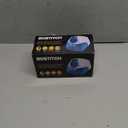 Bostitch Office Electric Pencil Sharpener, Heavy Duty Powerful Stall-Free Motor, High Capacity Shavings Tray, for Office or Classroom, Blue