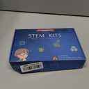 STEM Kits for Kids Ages 8-10-12-14, Stem Toys for Boys Age 8-12, Science Projects, Solar Car Building Kits, Activities Engineering Kit, Gifts for 8 9 10 11 12 Year Old Boys