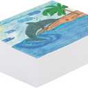 Pacon Plain Newsprint, 8 1/2" x 11", Ream of 500 Sheets