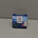 Brita Faucet Water Filter for Sink Water Filtration System, BPA-Free, Reduces 99% of Lead, Replaces 750 Plastic Water Bottles, Lasts Four Months or 100 Gallons, Includes 2 Filters, Chrome