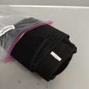 3 in 1 Postpartum Belly Band Wrap Support Recovery Girdles Abdominer Binder Post Surgery Belly&Waist&Pelvis Support Belt & Back Brace (Beige, Large)