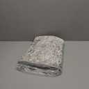 Art&Tuft 2x3 Washable Rug, Low Pile Abstract 2x3 Entryway Rug, Anti-Slip Backing Small Door Mat Pet Friendly for Front Door, Entrance, Kitchen, Bathroom, Laundry, Blue