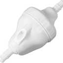 Upgraded Polaris G52 Backup Valve Replacement Kit for Polaris Pool Cleaner 280, 180, 380, 480, with High-Strength Gears and Crack-Resistant Case Kit for Polaris pool cleaner