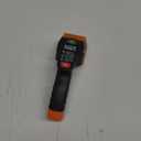 Klein Tools ESF150LL Electronic Stud Finder with Cross-Line Lasers, Bubble Level, Laser Class 3R; 5mW; 15' in All Directions, for Wood and Metal Studs, Bright Green LEDs, Batteries Included