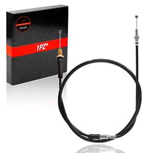 1PZ LT3-C01 Throttle Cable Replacement for Honda FourTrax 300 TRX300 TRX 300 FW 1988 1989 1990 1991 1992 1993 1994 1995 1996 1997 1998 1999 2000 17910-HC4-000 17910-HC5-970