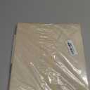 Photo Album Self Adhesive 4x6 5x7 6x8 8x10 8.5x11 11x10.6 Magnetic Scrapbook Album DIY Length 11x10.6 Inch 40 Pages Linen Cover Beige DIY Photo Album with A Metallic Pen and and Plastic Board