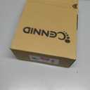 Cenido Women BlackShoes 7