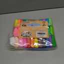 Magic Clay - Air Dry Clay 36 Colors, Modeling Clay for Kids with Tools, Soft & Ultra Light, Toys Gifts for Age 3 4 5 6 7 8+ Years Old Boys Girls Kids