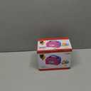 QIPUMP Balloon Pump Electric,110V 600W Balloon Blower Inflator Dual Nozzle Air Pump Balloons Inflator for Decoration, Party, Sport,Gifts:2 Balloon Tying Tools (Rose Red)