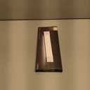 EZVALO Under Cabinet Lighting, Wireless Closet Lights, 50 LED Rechargeable Motion Sensor Light, Dimmable, 3 Color Temperatures, 11.8 inch Counter lights for Kitchen, Pantry, Bedroom, Wardrobe (3 Pack) (White)