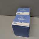 2 x Amazon Basics 2-Ply Ultra Facial Tissue with Lotion, 75 Count