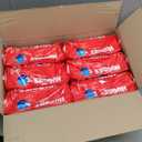 Huggies Size 4 Diapers, Little Snugglers Baby Diapers, Size 4 (22-37 lbs), 150 Count (6 Packs of 25)