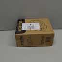 DOYOLLA Bread Proofing Baskets Set of 2 10 inch Oval Shaped Dough Proofing Bowls w/Liners Perfect for Professional & Home Sourdough Bread Baking