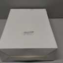 Stackable Desk Organizer Drawer 13"Wx9"Lx3.3"H Large Desktop Storage Drawers for Printer Paper Clear Stacking Storage Organizer Box for Office, Home, Stationery, Bathroom (Blue, L)