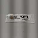 Abanen 20mm Stainless Steel Mesh Watch Band for Garmin Venu 2 Plus/Venu Sq 2 / Vivoactive 6/5, Quick Release Metal Wristband Strap for Approach S50 / S40