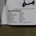 Gotrax Electric Scooter -10" Pneumatic Tires, MAX 20 Miles Range, 20Mph Power by 350W Motor, All Aluminum Body, Digital Display and Cruise Control Foldable Commuter E-Scooter for Adult, Style: 20miles 36V 350W