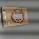 MOES WiFi Smart Light Switches, No Neutral Wire Needed, Require Capacitors, 2.4GHz Single Pole Switch, Compatible with Alexa Google Assistant