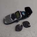 DYMO Label Maker Machine with Tape - 100H LetraTag Handheld, Comes with 3 LT label tapes. Great for Home & Office Organization