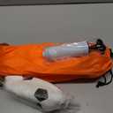 Soccer Goal, Small Foldable Goal for Kids, Kids Goals for The Backyard/Indoor/Outdoor, Mini Soccer Toys Gifts for Children