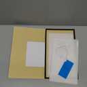 2PCS Screen Protector for 2021-2025 2026 Jeep Grand Cherokee L/Dodge Durango/Chrysler Pacifica, 10.1 Inch Touch Screen Protector Cover Tempered Glass Navigation Display Protective Film