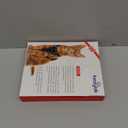 Cat Harness and Leash for Walking Escape Proof Soft Adjustable Cat Leash Breathable Comfortable Vest Easy to Wear Kitten Harness for Outdoor Travel Emerald S (S (7-12lb))