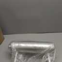 IEQFUE High Mount Muffler 49070-0877 490700877 Compatible with Kawasaki 726CC 651V 691V 730V