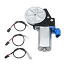 8340260G01 Power Window Lift Motor Replacement for Toyota 4Runner 1992-2002 Tailgate Window Motor