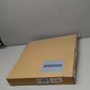 45MinST 20 Inches Retro Round Large Wall Clocks, Silent Non Ticking Battery Operated Movement Easy to Read Wall Clock with Arabic Numerals