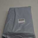 Super Soft Thickened Flannel Throw Blanket, 60" x 50", Mom's Birthday Gift with Card & Box