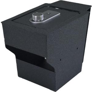 WASAI Center Console Gun Safe Vault for Chevrolet Blazer 2019-2026 (NOT for EV)