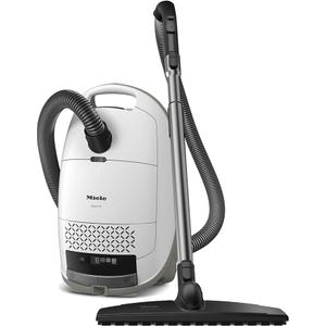 Miele Guard M1 Parquet XL Bagged Canister Vacuum for Hard Floors