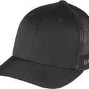 Oakley Mens Oakley Golf Cresting Trucker (Black)