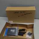 Linksys SE3005: 5-Port Gigabit Ethernet Unmanaged Switch, Computer Network, Auto-Sensing Ports Maximize Data Flow for up to 1,000 Mbps (Black, Blue)