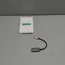 USB to HDMI Adapter,[Gold-Plated & Metal Shell] USB A Male to HDMI Female Convert for Monitors,USB 3.0 to HDMI Support Windows,mac OS - Driver Installation Required