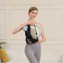 ECOGUN Posture Neck Exercising Cervical Spine Hydrator Pump - Relief for Stiffness, Restores Neck Curve