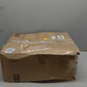 Washable Area Rugs 8'x10' Non-Slip Modern Abstract Soft for Living Room Entryway Bedroom Nursery, Print Pattern, Grey Pink